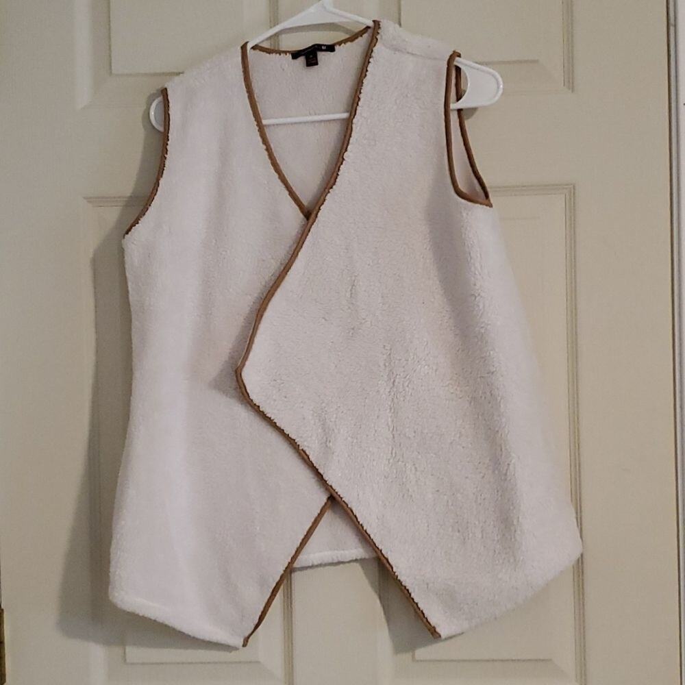 Sevengate vest